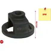 Ks Tools 3/4 Achsmuttern-Schlüssel für BPW, 65 mm