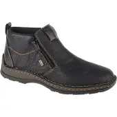 Rieker Booties M 05398-00 Pullunder Größe: 40,
