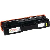 Ricoh 408355, 2300 Seiten, Gelb, 1 Stück(e)