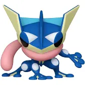Funko POP! Pop! Pokémon-figur Greninja