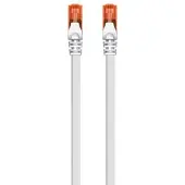 Ewent IM1025, 5 m, Cat6, U/UTP (UTP), RJ-45, RJ-45, Blau