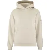 Craft Damen Kapuzenpullover COMMUNITY 2.0 HOODIE W 1915328-214000 XS - Plaster - XS