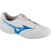 Mizuno Mrl Sala Club In Q1GA241602, Hallenschuhe, Herren, Weiß, Größe: 46