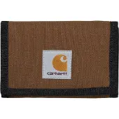 Carhartt WIP Alec Wallet Tamarind .