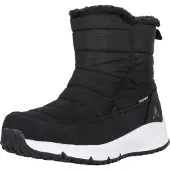 Whistler Stiefel Hontoe mit hochwertigem Allwetterprofil 1001 Black 40