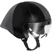Kask Mistral WG11 Fahrradhelm, farbe:Black/Anthracite, Größe:L (59-62 cm)