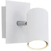 TRIO Wandspot Series 8024 Weiß
