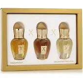 XERJOFF Discovery Set IV Parfum 2 x 15 ml + EDP 15 ml UNISEX