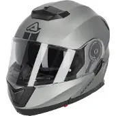 Acerbis Modular Helm Serel 22.06 Matt Gray größe L