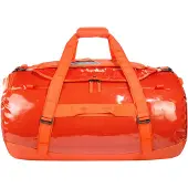 Tatonka Barrel 110l Tasche Orange Orange One Size