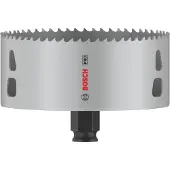 Bosch Pc Plus Lochsäge Für Holz 114 Mm