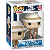 Funko POP! Boss Rebecca Figur 9 Cm