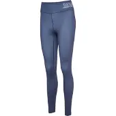 Hummel Damen Leggings Te Fundamental