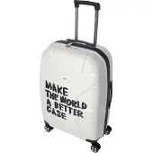 Travelite IMPACKT IP1 4 Rollen Trolley 67 cm