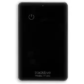Trackilive Cardfinder TF-201 für Brieftasche Telefon wasserdicht schwarz
