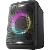 Panasonic SC-BMAX5E-K WIRELESS SPEAKER, 2.1 Kanäle, 5,7 cm, 14 cm, 75 W, 45 W, 30 W