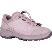 Lowa Kinder Schuh Zirrox II GTX LO JR Rosa 27
