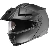 Schuberth Modular Helm E2 Mattschwarz größe XS