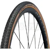 Ritchey Wcs Alpine Jb 120 Tpi Tubeless 700 X 30 Gravelreifen Braun,Schwarz 700 x 30 Braun,Schwarz 700 x 30