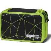Ergobag Maxi Mäppchen CyBär Race