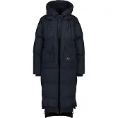 Alife & Kickin RihannaAK A Puffer Coat Damen Steppjacke, Winterjacke, gefütterte Jacke