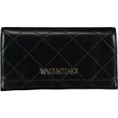 Valentino Geldbörse Nur Schwarz 10.5