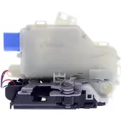VEMO Türschloss v10850015 vorne links für VAG