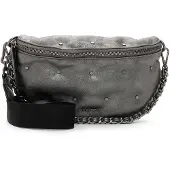 Suri Frey Umhängetasche Andy Crossover Bag Darksilver silberfarben