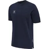 Hummel Polo-Shirt Move Grid