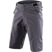 Troy Lee Designs Skyline Shell Kurze Hose Grau 36 Mann Grau 36