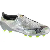 Mizuno Alpha Ii Pro Fußballschuhe Weiß EU 44 Weiß EU 44
