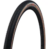 Schwalbe G-one R Pro Addix Race Tubeless 700 X 40 Gravelreifen Braun,Schwarz 700 x 40 Braun,Schwarz 700 x 40