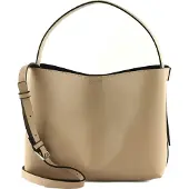 s.Oliver Handtasche Umhängetasche Handbag Brown hellbraun