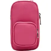 s.Oliver Umhängetasche Handytasche Crossbody Phone Bag Lilac / Pink