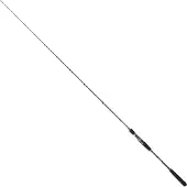 Sakura Ryokan Sw Casting Jiggingrute Silber 1.93 m / 90-200 g Silber 1.93 m