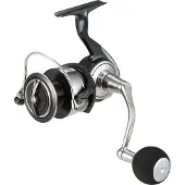 Daiwa 24 Certate SW(G) 5000-H Meeres-Spinnrolle