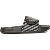 Big star Schuhe JJ374360BLACK, JJ374360Black