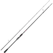 Abu Garcia Vendetta V3 802H 2,44m 30-60g - Spinnrute