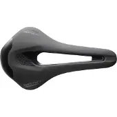 San Marco Selle Shortfit 2.0 Open-fit Dynamic Narrow Sattel Silber 140 mm Silber 140 mm