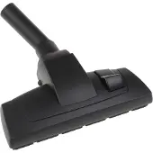 Numatic 909585, Abguss, Zylinder-Vakuum, Schwarz,