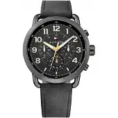 Tommy Hilfiger Briggs 1791426 Herrenuhr