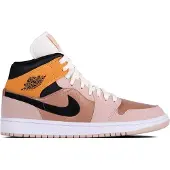 Nike Schuhe Air Jordan 1 Retro Mid DD2224200