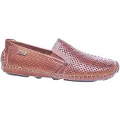 Pikolinos Herren Halbschuhe 09Z-3100 brandy 42