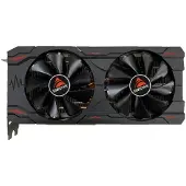 Biostar VN3706RM82 Grafikkarte NVIDIA GeForce RTX 3070 8 GB GDDR6 (VN3706RM82)