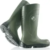 Bekina Steplite X - Größe 36 Sicherheitsstiefel S5