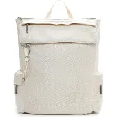 Suri Frey Rucksack Suri Sports Marry City Backpack Ecru beige