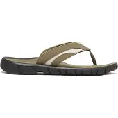 Oakley O Coil Sandal army green (7CE) 7.0
