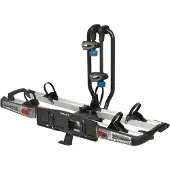 Xlc Fahrradkupplung Heckträger Azura Xtra WT VC-C10 2 Ebikes faltbar abklappbar