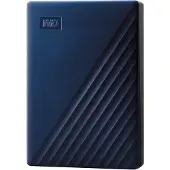 Western Digital Wdbk6c0060bbl-wesn 6tb Externe Festplatte