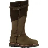 Hanwag Wanderstiefel Grizzly Top Men Erde-Schuhgröße 42